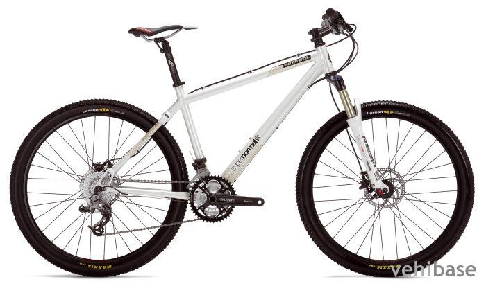 Commencal Supernormal