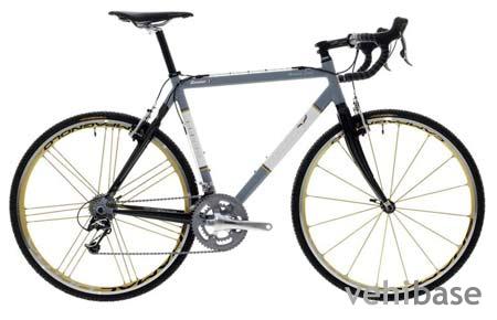 Condor Baracchi Cross