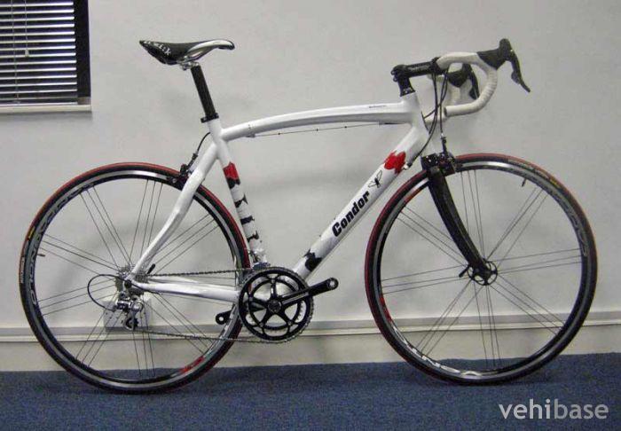 Condor Baracchi