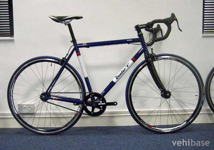 Condor Pista