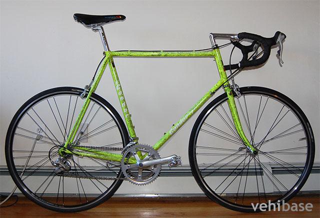 Condor Reynolds 531