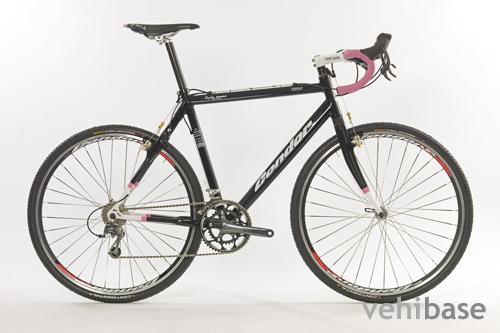 Condor Terra X