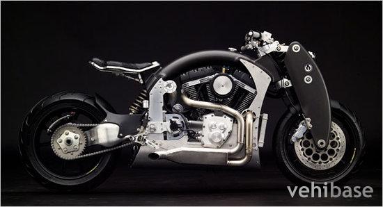 Confederate Wraith