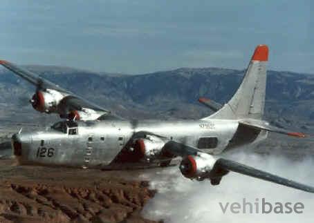 Consolidated Privateer