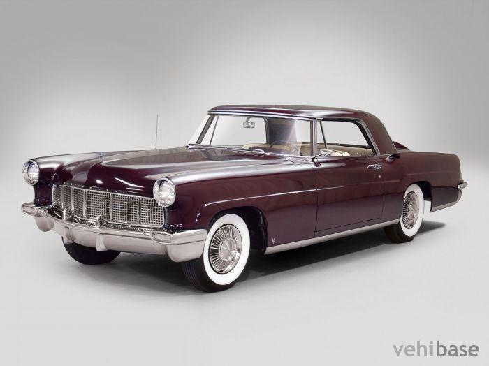 Continental Mark II