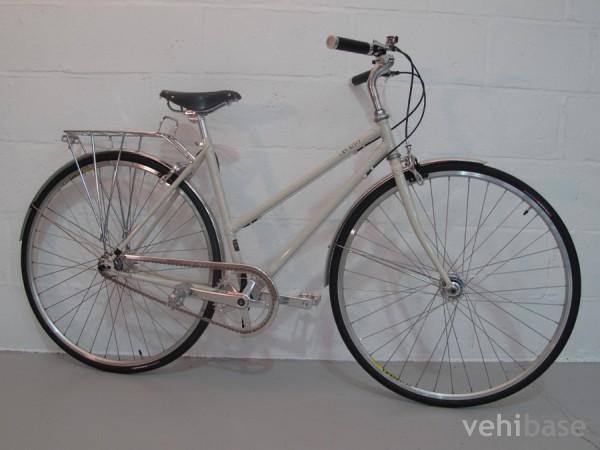 Cooper Bikes Oporto