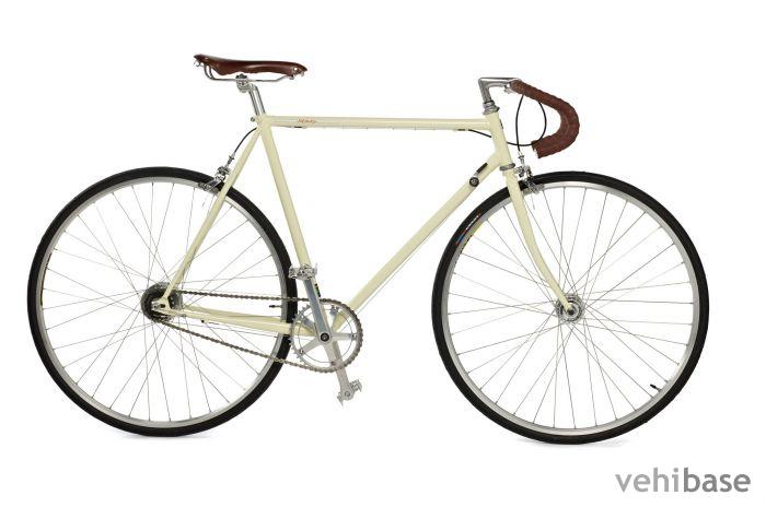 Cooper Bikes T200 Reims