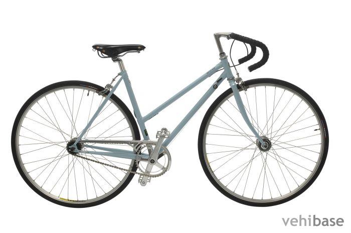 Cooper Bikes T250 Aintree