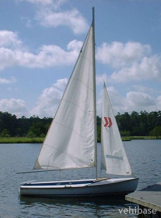 Coronado 15
