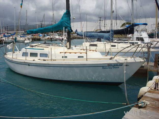 Coronado 30