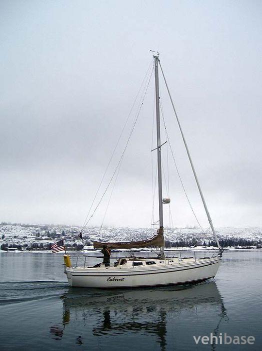 Coronado 32