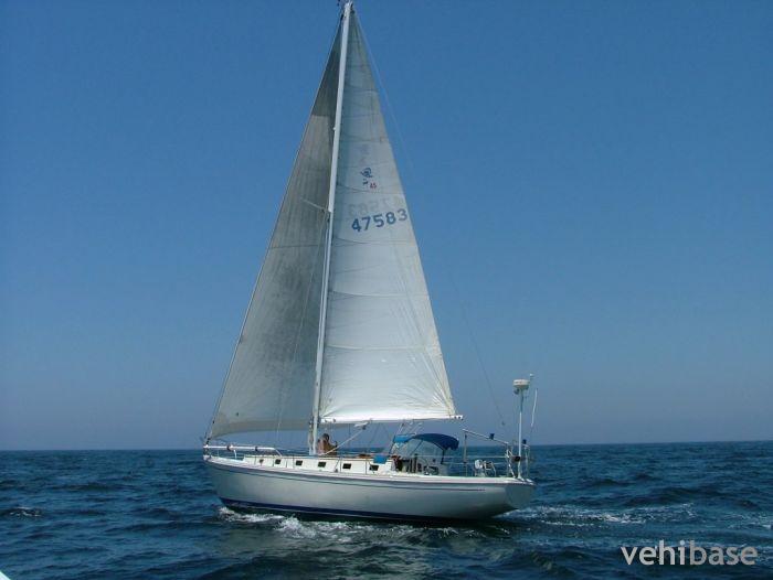 Coronado 45