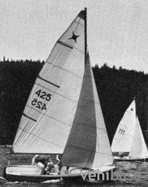 Coronado Super Satellite