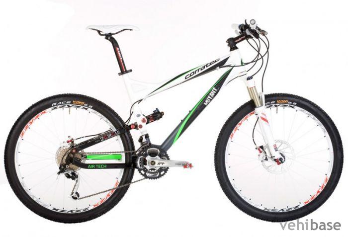 Corratec Air Tech Mutant