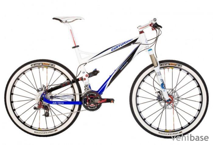 Corratec Air Tech World Cup