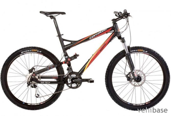 Corratec Air Tech Zone
