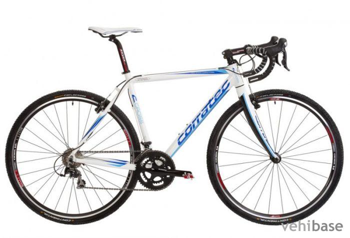 Corratec C-Cross Ultegra