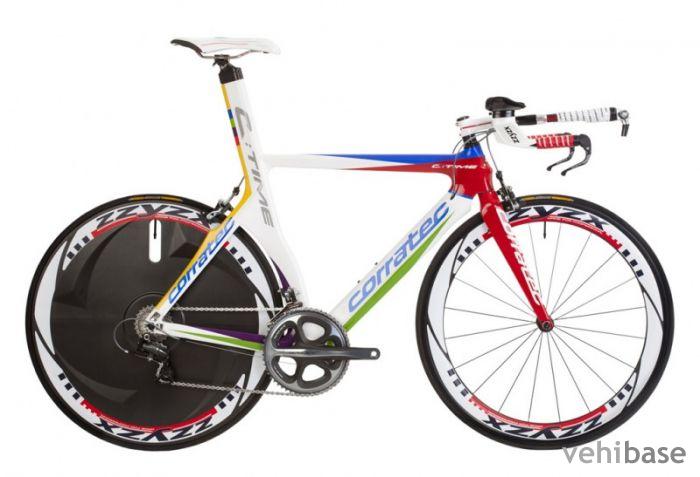 Corratec C-Time