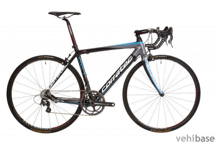 Corratec CCT Pro Ultegra