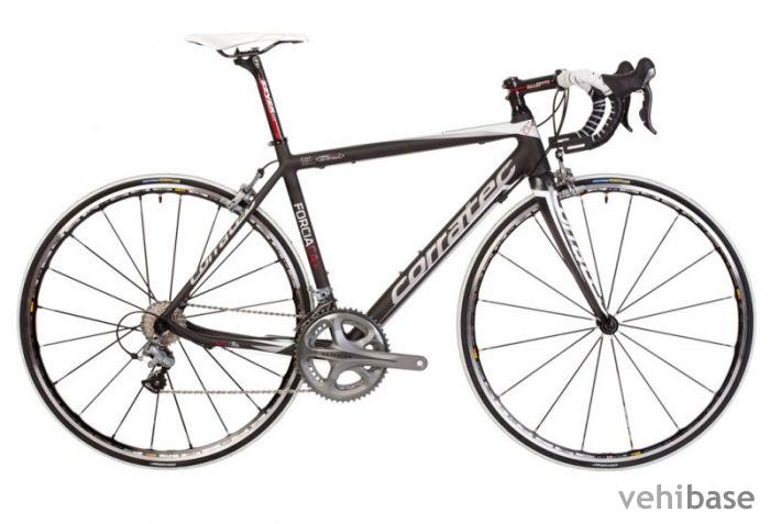 Corratec Forcia CA+ Ultegra