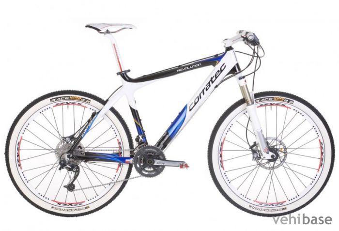 Corratec Revolution