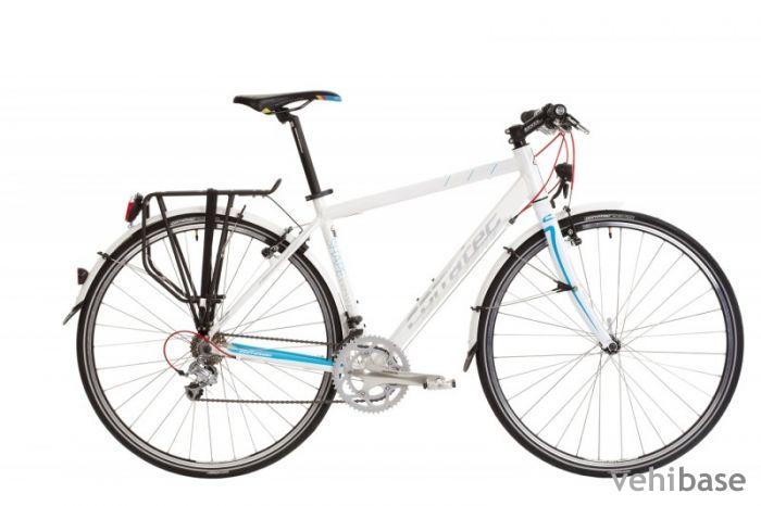 Corratec Shape Urban