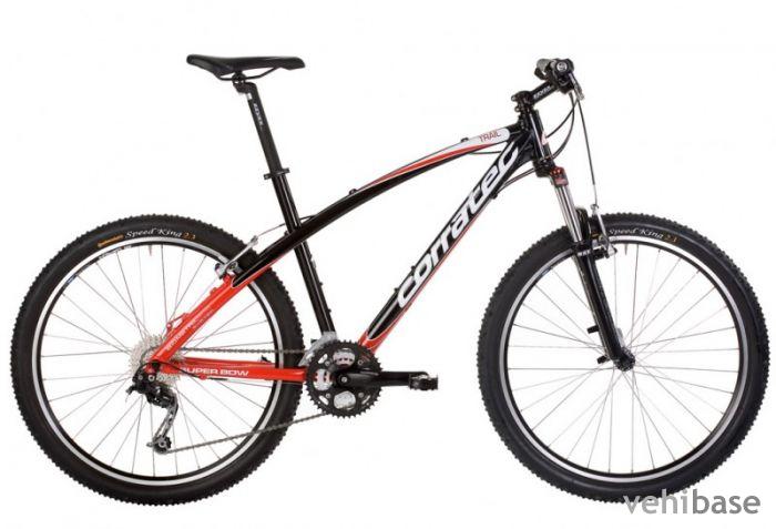 Corratec SuperBow Trail