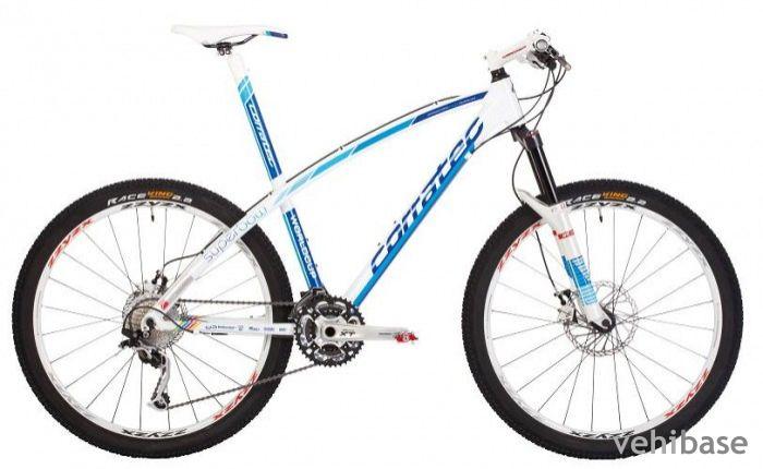 Corratec SuperBow World Cup XT