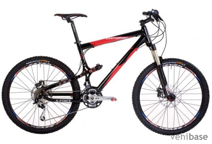 Corratec X-Force 0.2