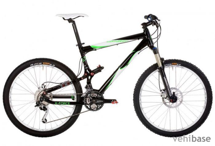 Corratec X-Force 0.3