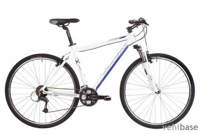 Corratec X-Vert Cross Base