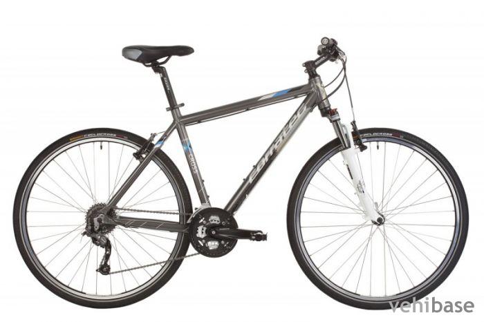 Corratec X-Vert Cross