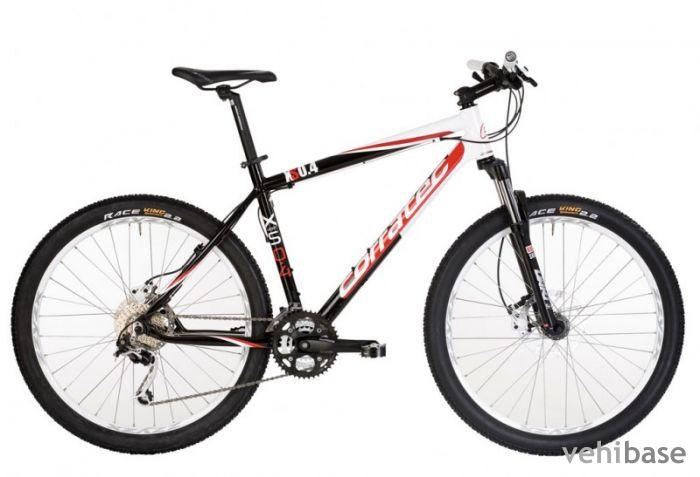 Corratec X-Vert S04