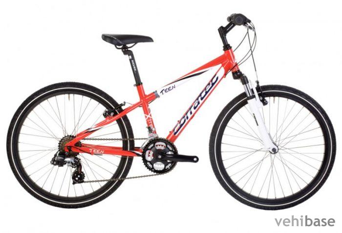 Corratec X-Vert Teen 24