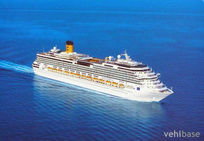Costa Serena