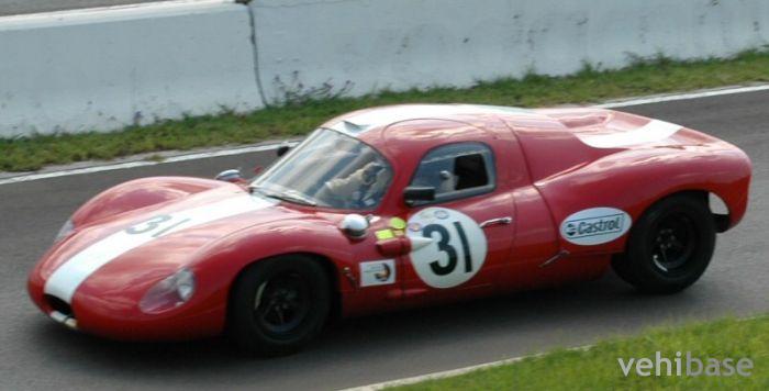 Costin-Nathan GT
