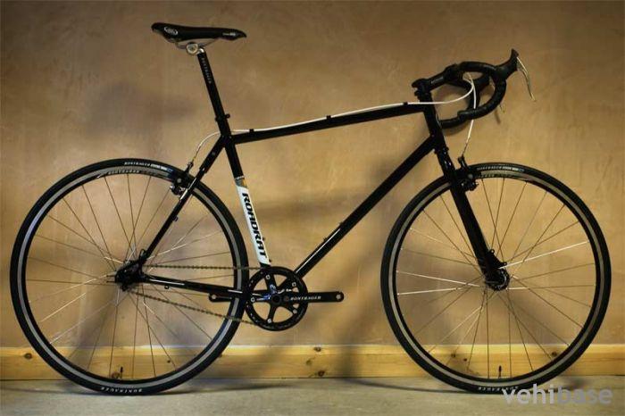 Cotic RoadRat