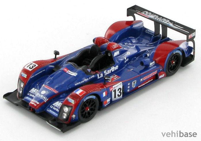 Courage LC70 AER
