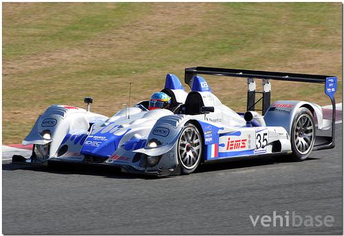 Courage LC75 AER