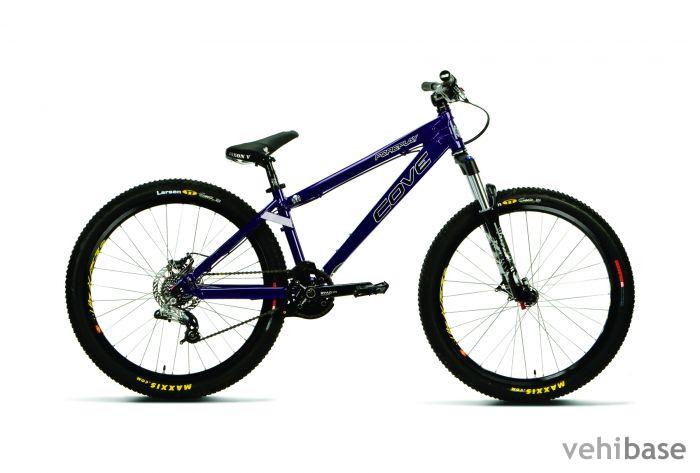 Cove Foreplay Mx