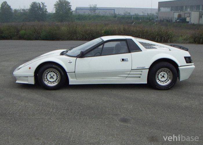 Covini B24