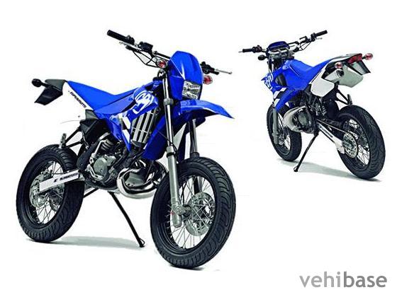 CPI Supermoto 50