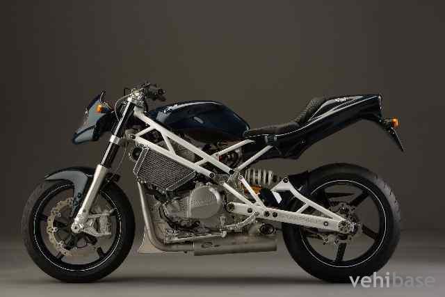 CR&S VUN Carbon Chic