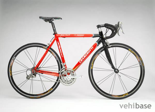 Cramerotti Custom
