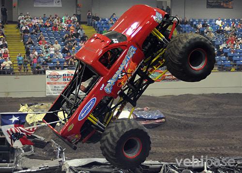 Crashmaster