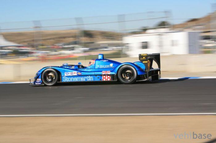 Creation Autosportif CA06/H