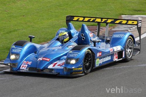 Creation Autosportif CA07