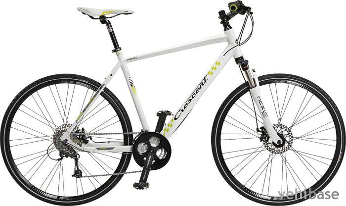 Crescent Helag
