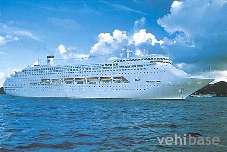 Crown Princess