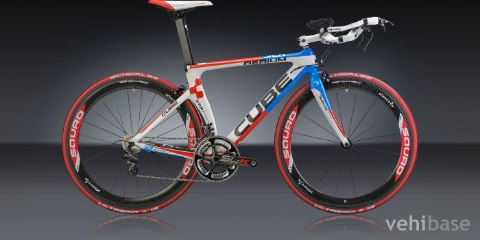 Cube Aerium HPC